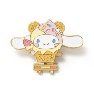 tokidoki x Cinnamoroll Sweets Pin