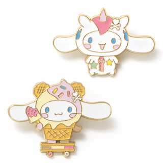 tokidoki x Cinnamoroll Sweets Pin