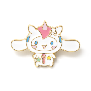 tokidoki x Cinnamoroll Sweets Pin