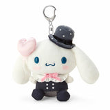 Sanrio Tokimeki Sweet Party Mascot Keychain