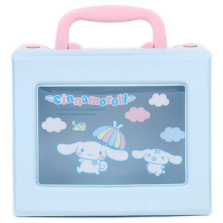 Sanrio Mini Trunk Case