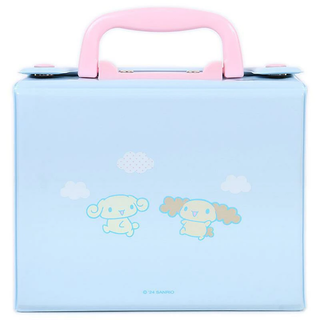 Sanrio Mini Trunk Case