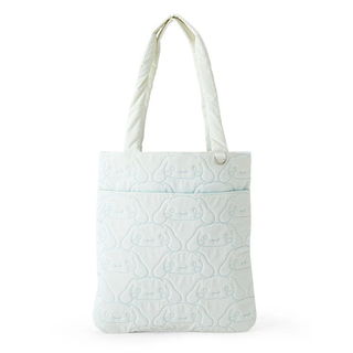 Sanrio Winter Snowsuit Tote Bag