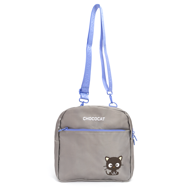 Chococat Classic Shoulder Purse – JapanLA Chococat Classic Shoulder Purse – JapanLA