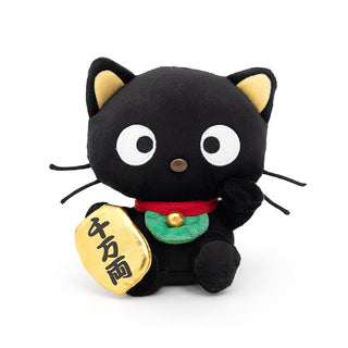 Sanrio x Cool Japan Bean Doll