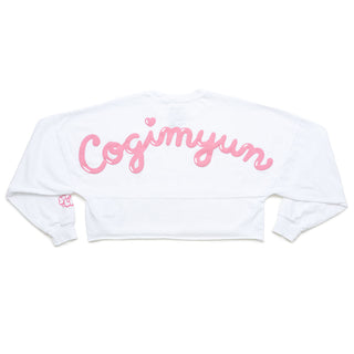 Cogimyun JapanLA Cropped Spirit Jersey