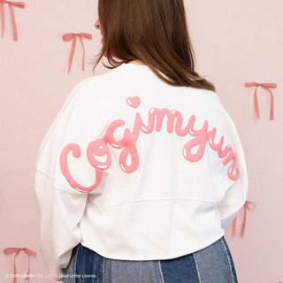 Cogimyun JapanLA Cropped Spirit Jersey