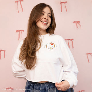 Cogimyun JapanLA Cropped Spirit Jersey