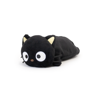 Sanrio Plush Laying Zipper Pouch