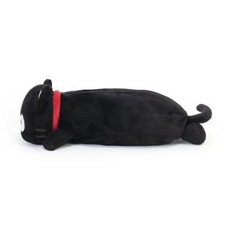 Sanrio Plush Laying Zipper Pouch