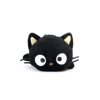 Sanrio Plush Laying Zipper Pouch