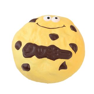 Cookie Friends Squishy