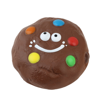 Cookie Friends Squishy