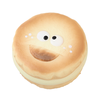 Cookie Friends Squishy