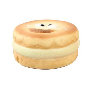 Cookie Friends Squishy