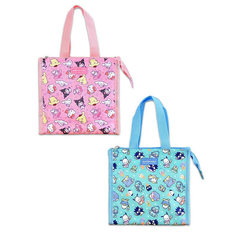 Sanrio Small Insulated Lunch Bag