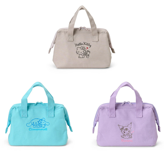 Sanrio Keep Cool Insulated Lunch Bag
