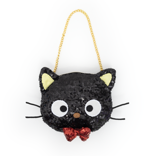 Chococat Spangle Purse