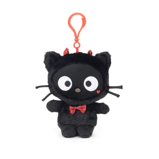 Chococat Sweet Devil Plush Keychain