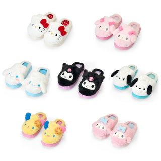 Sanrio Cozy Cloud Slippers