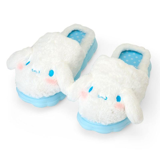 Sanrio Cozy Cloud Slippers