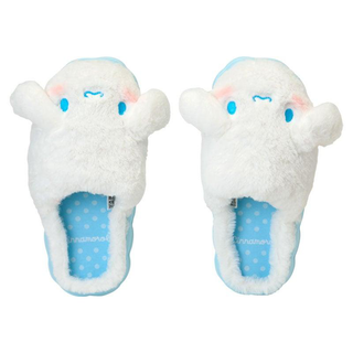 Sanrio Cozy Cloud Slippers