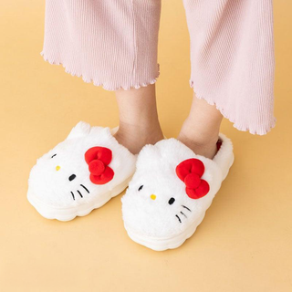 Sanrio Cozy Cloud Slippers