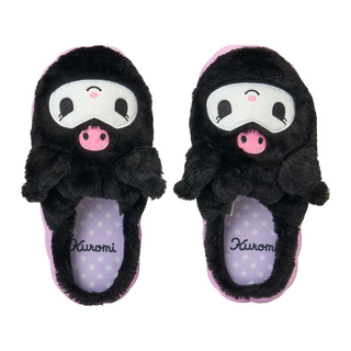 Sanrio Cozy Cloud Slippers