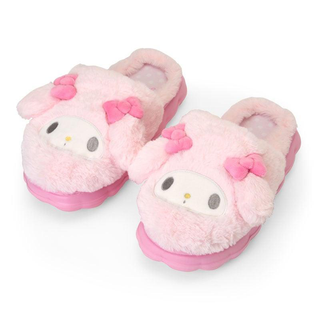 Sanrio Cozy Cloud Slippers