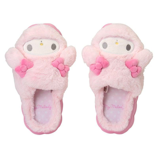 Sanrio Cozy Cloud Slippers