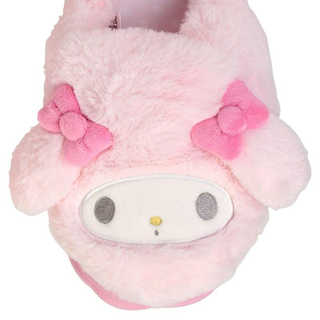 Sanrio Cozy Cloud Slippers