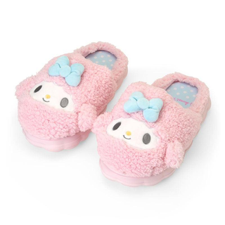 Sanrio Cozy Cloud Slippers