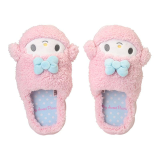 Sanrio Cozy Cloud Slippers