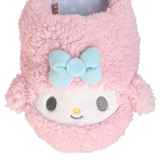 Sanrio Cozy Cloud Slippers
