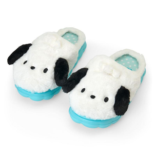 Sanrio Cozy Cloud Slippers