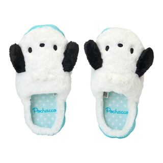 Sanrio Cozy Cloud Slippers