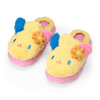 Sanrio Cozy Cloud Slippers