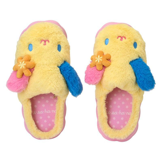Sanrio Cozy Cloud Slippers