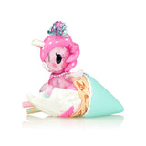 Delicious Unicorno Crepe Cutie Limited Edition Figure