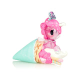 Delicious Unicorno Crepe Cutie Limited Edition Figure