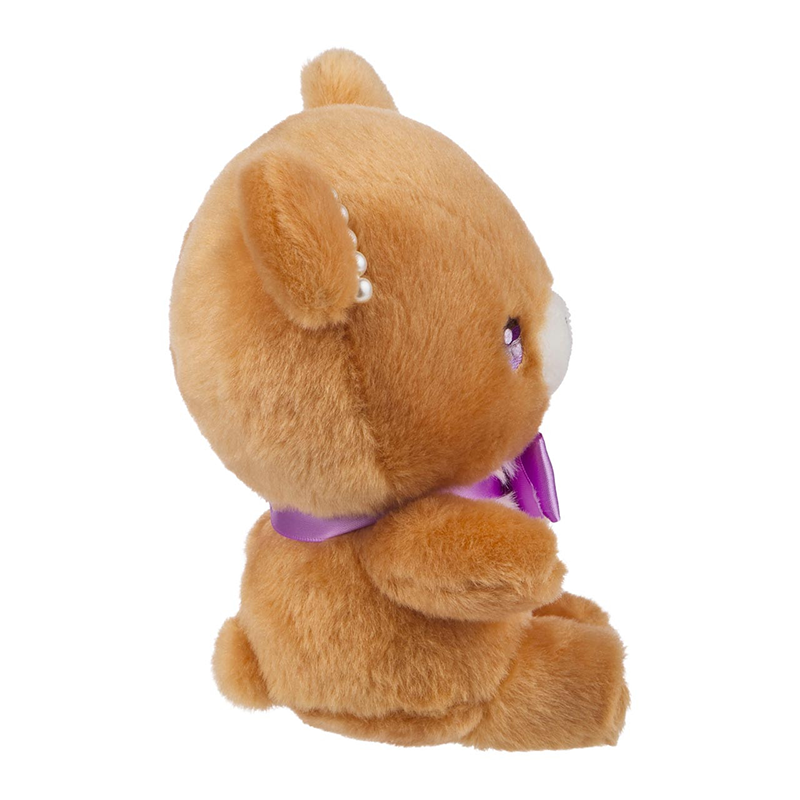 Korilakkuma & Chairoikoguma Shining Jewel Cherry Plush – JapanLA Korilakkuma & Chairoikoguma Shining Jewel Cherry Plush – JapanLA