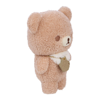 Chairoikoguma Tea Time Small Plush