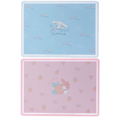 Sanrio Cutting Board