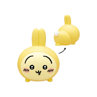 Chiikawa Soft Vinyl Figure 4 Blind Box