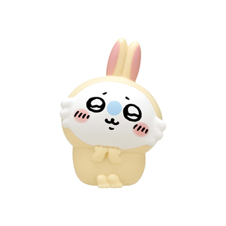 Chiikawa Soft Vinyl Figure 4 Blind Box