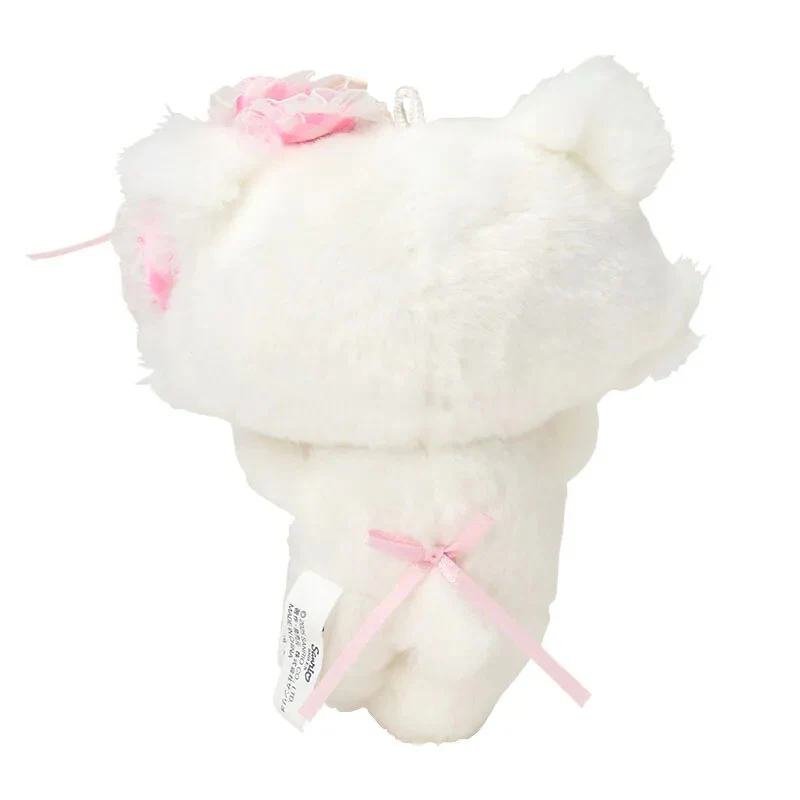 Charmmy Kitty My Furbaby Plush Keychain – JapanLA Charmmy Kitty My Furbaby Plush Keychain – JapanLA
