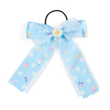 Sanrio Daisy Ribbon Ponytail Holder