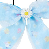 Sanrio Daisy Ribbon Ponytail Holder