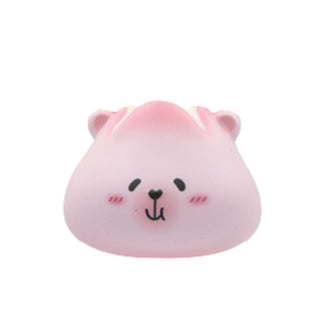 Dim Sum Bear Squishy