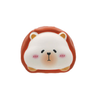 Dim Sum Bear Squishy